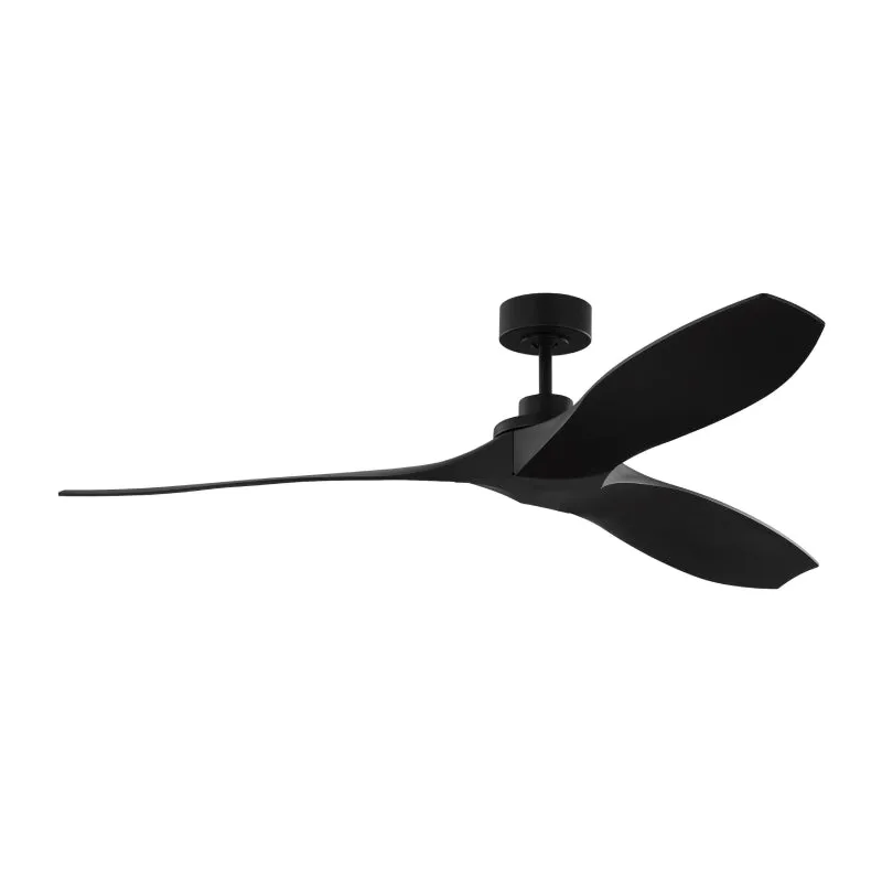 Monte Carlo Collins Coastal Smart 60" Outdoor Ceiling Fan