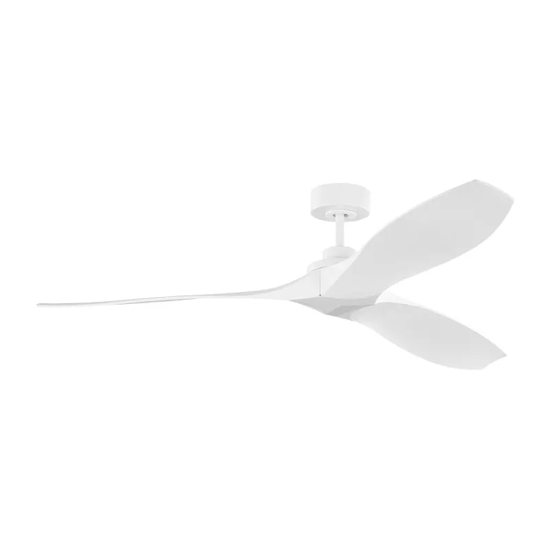 Monte Carlo Collins Coastal Smart 60" Outdoor Ceiling Fan