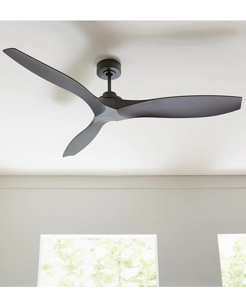 Monte Carlo Collins Coastal Smart 60" Outdoor Ceiling Fan