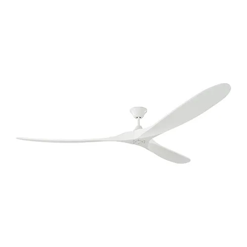 Monte Carlo Maverick Super Max 88" Ceiling Fan