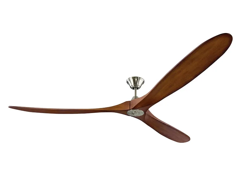 Monte Carlo Maverick Super Max 88" Ceiling Fan