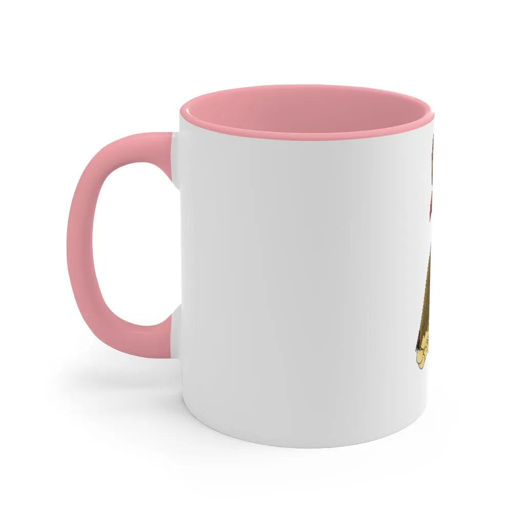 Moonki Accent Mug