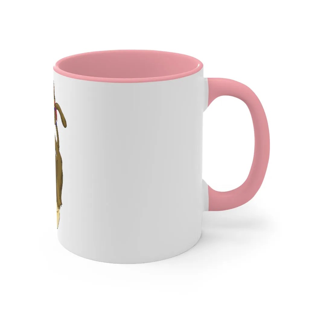 Moonki Accent Mug