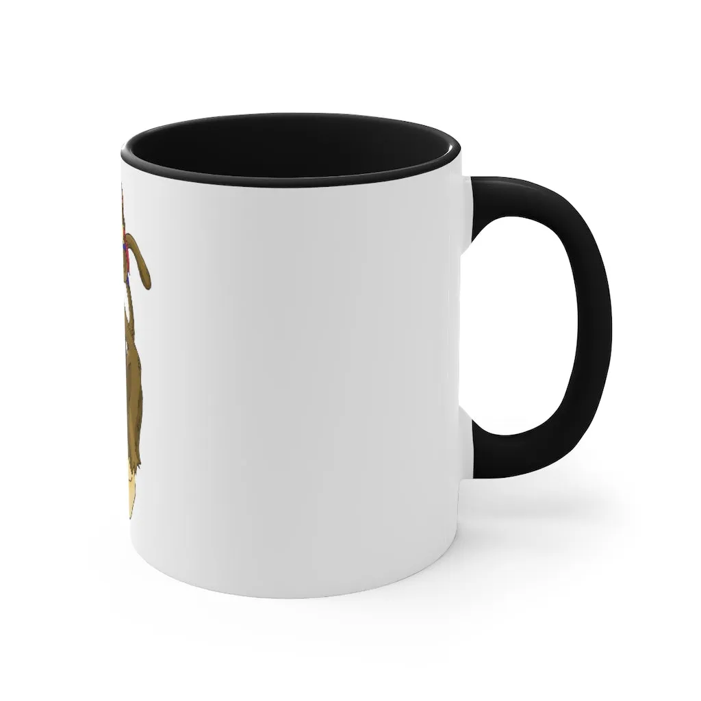 Moonki Accent Mug