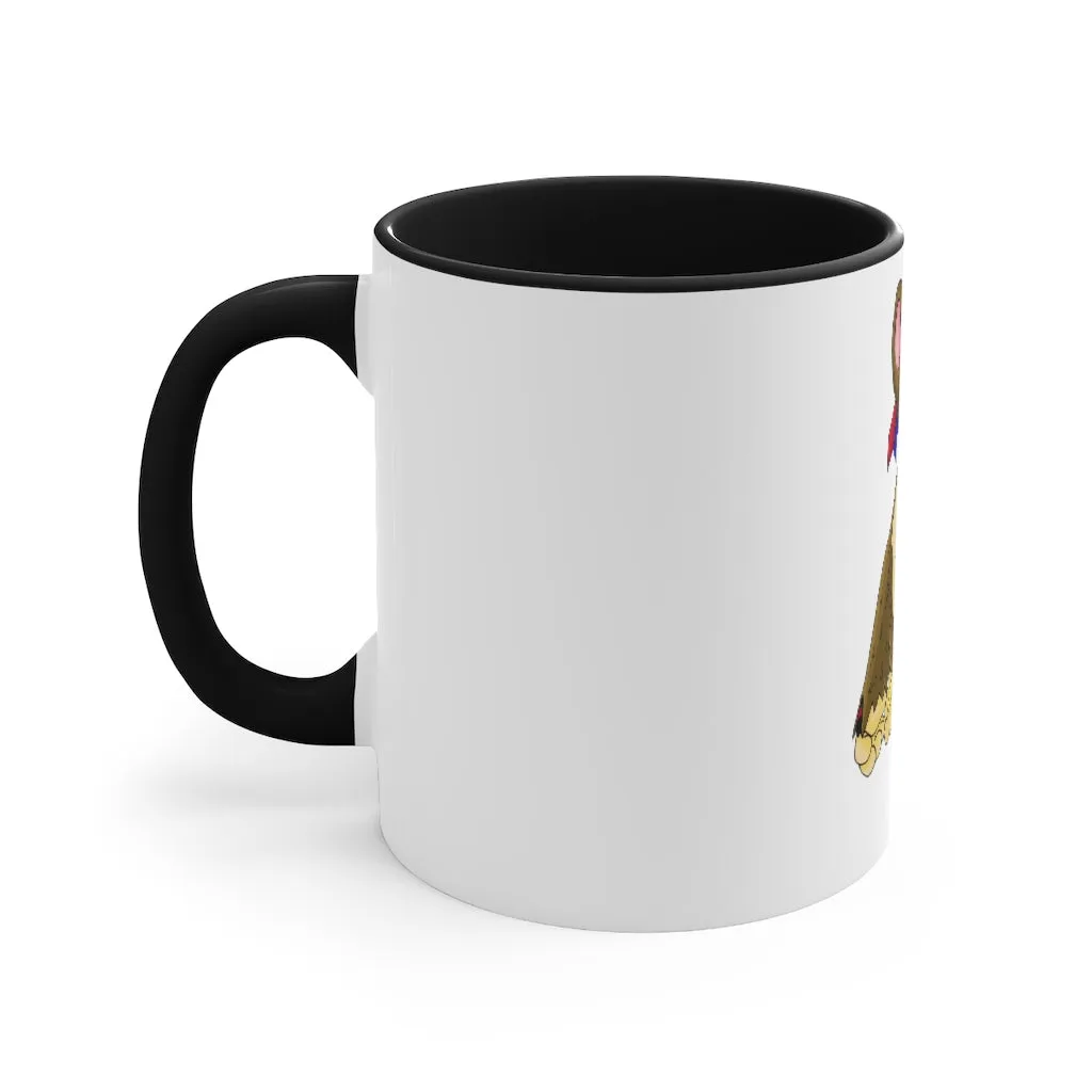 Moonki Accent Mug