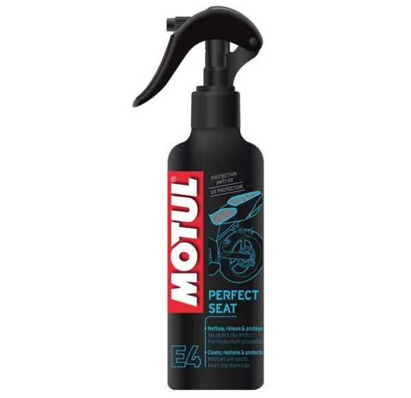 MOTUL MC CARE ™ E4 PERFECT SEAT