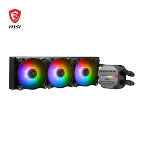 MSI Liquid Cooler MAG CORELIQUID M360 AIO