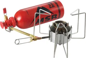 MSR Dragonfly Stove