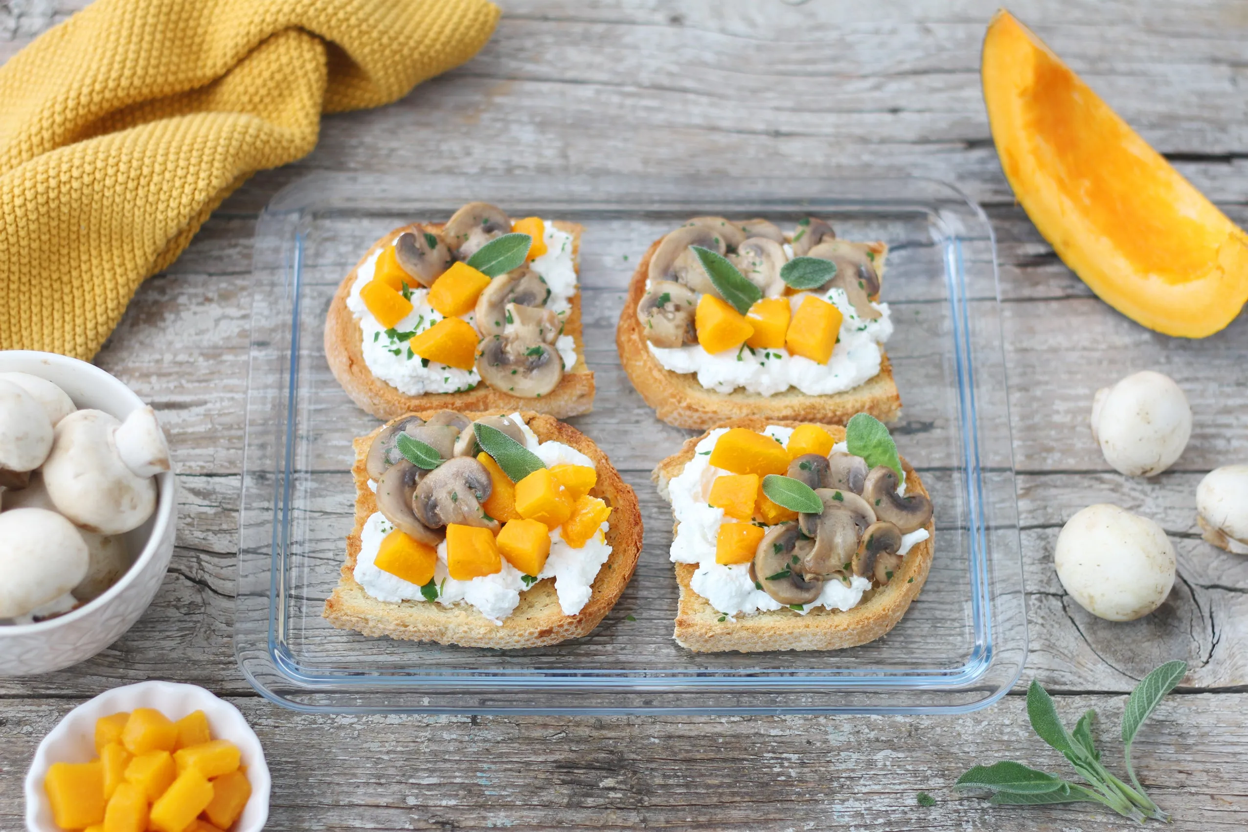 Multi-purpose glass baking tray