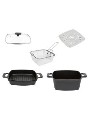 Multifunctional Cooking Set