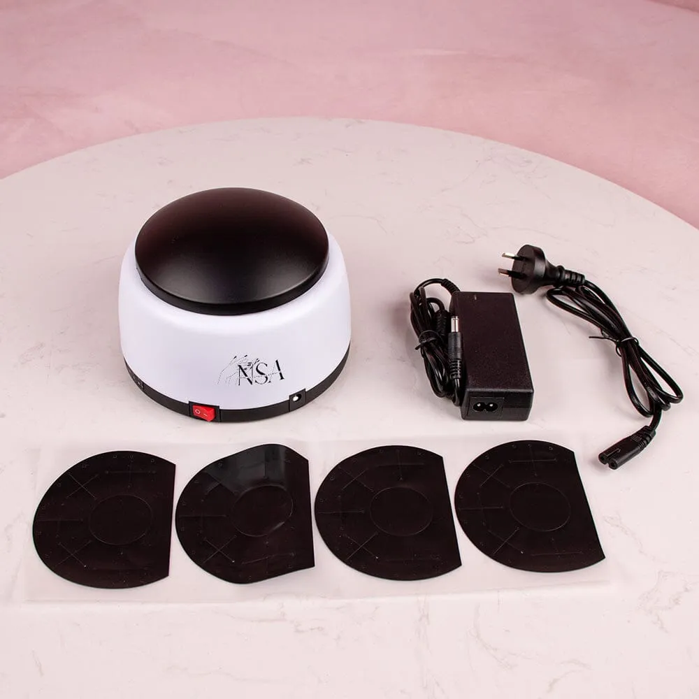 Nail Steamer Remover