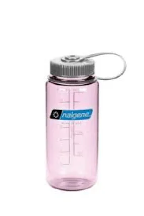 Nalgene 16 oz Wide Mouth Bottle