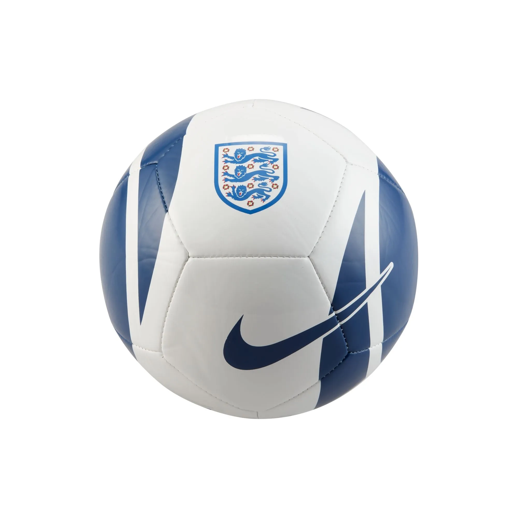 Nike England Skills Mini Ball