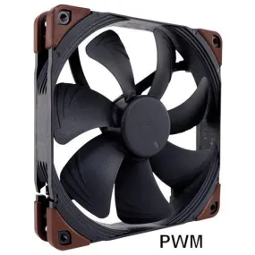 Noctua NF A14 Industrial PPC 140x140x25mm PWM Fan IP52 Rated