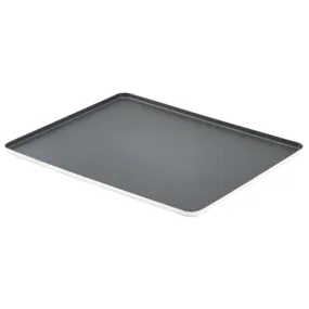 Non Stick Aluminium Baking Tray GN 1/2 pack of 1