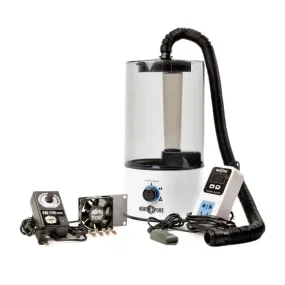 NORTH SPORE Automated Tech Kit for Boomr Bin Monotub