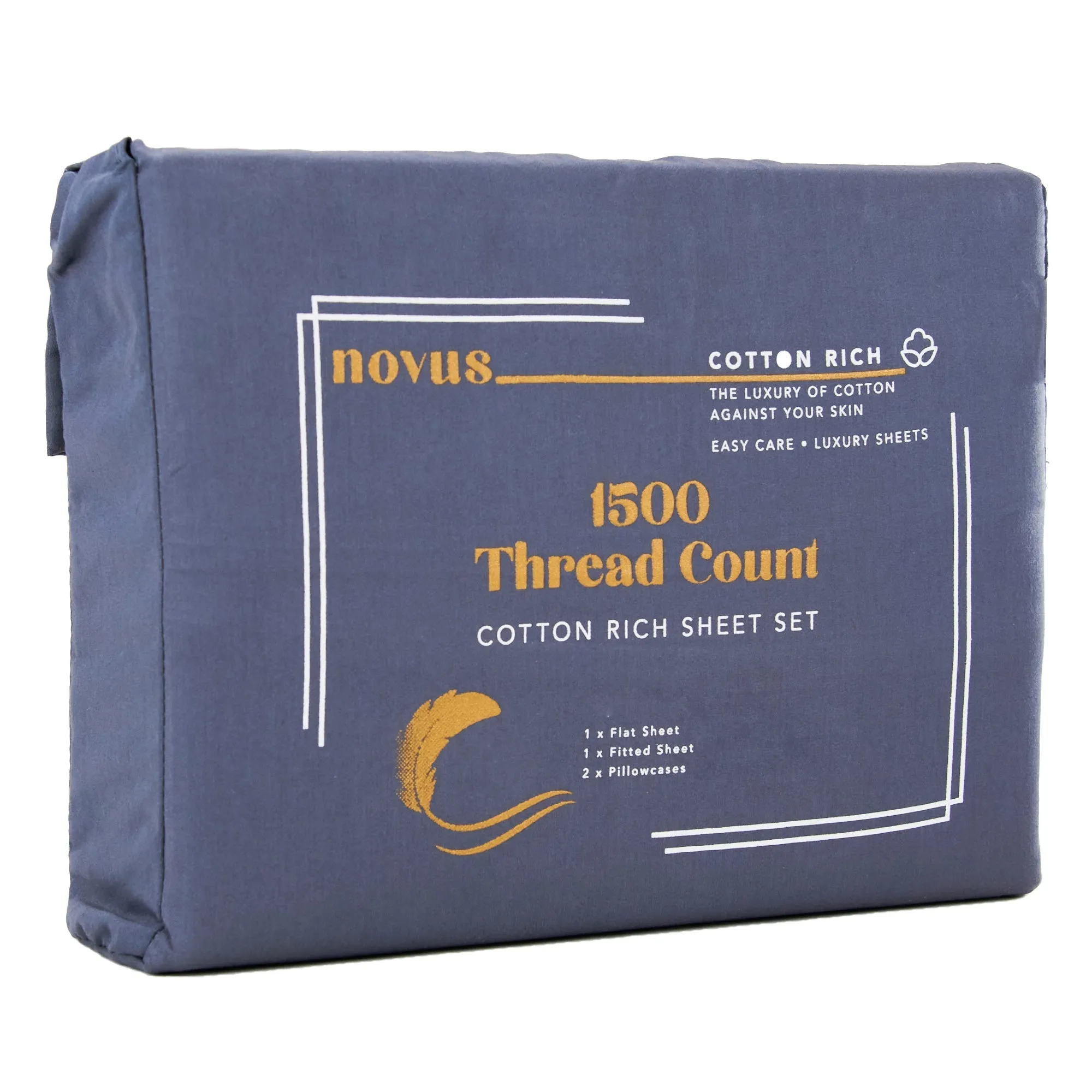 Novus 1500TC Sheet Set