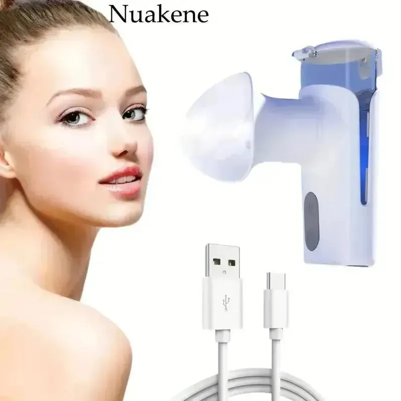 Nuakene Eye Facial Nano Mist