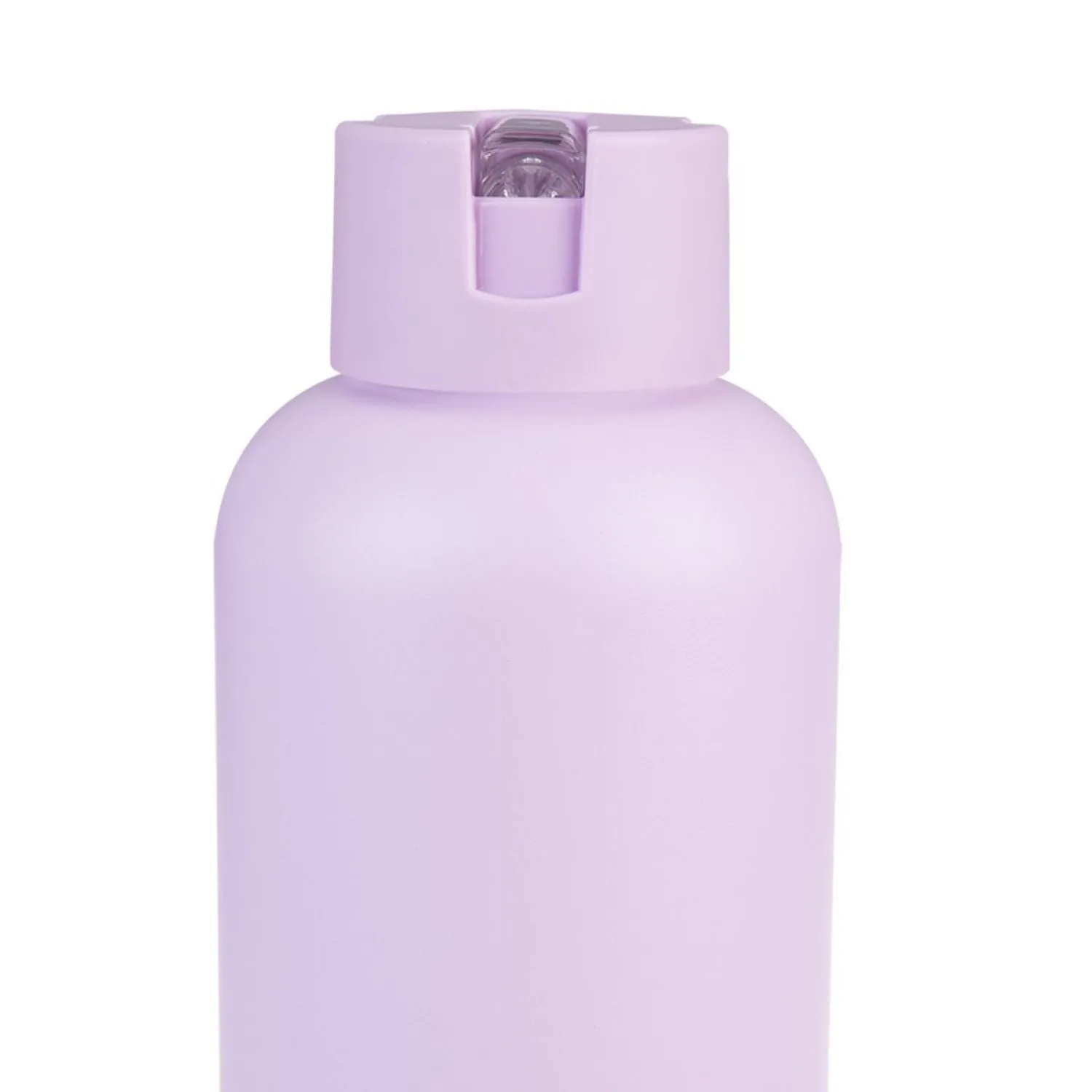 Oasis Stainless Steel Insulated Ceramic Moda Bottle 1.5L