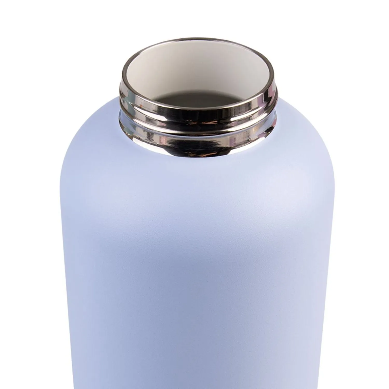 Oasis Stainless Steel Insulated Ceramic Moda Bottle 1.5L