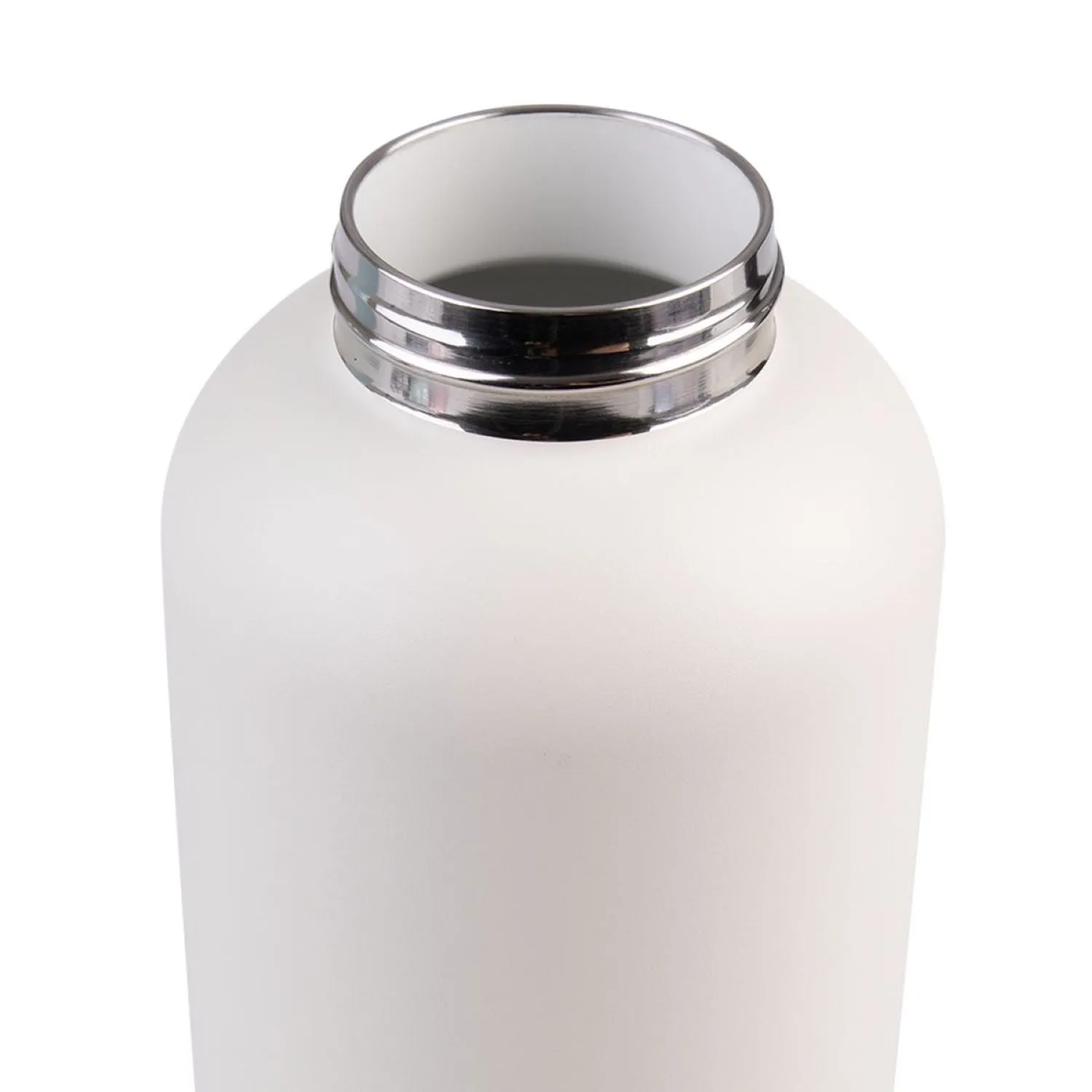 Oasis Stainless Steel Insulated Ceramic Moda Bottle 1.5L