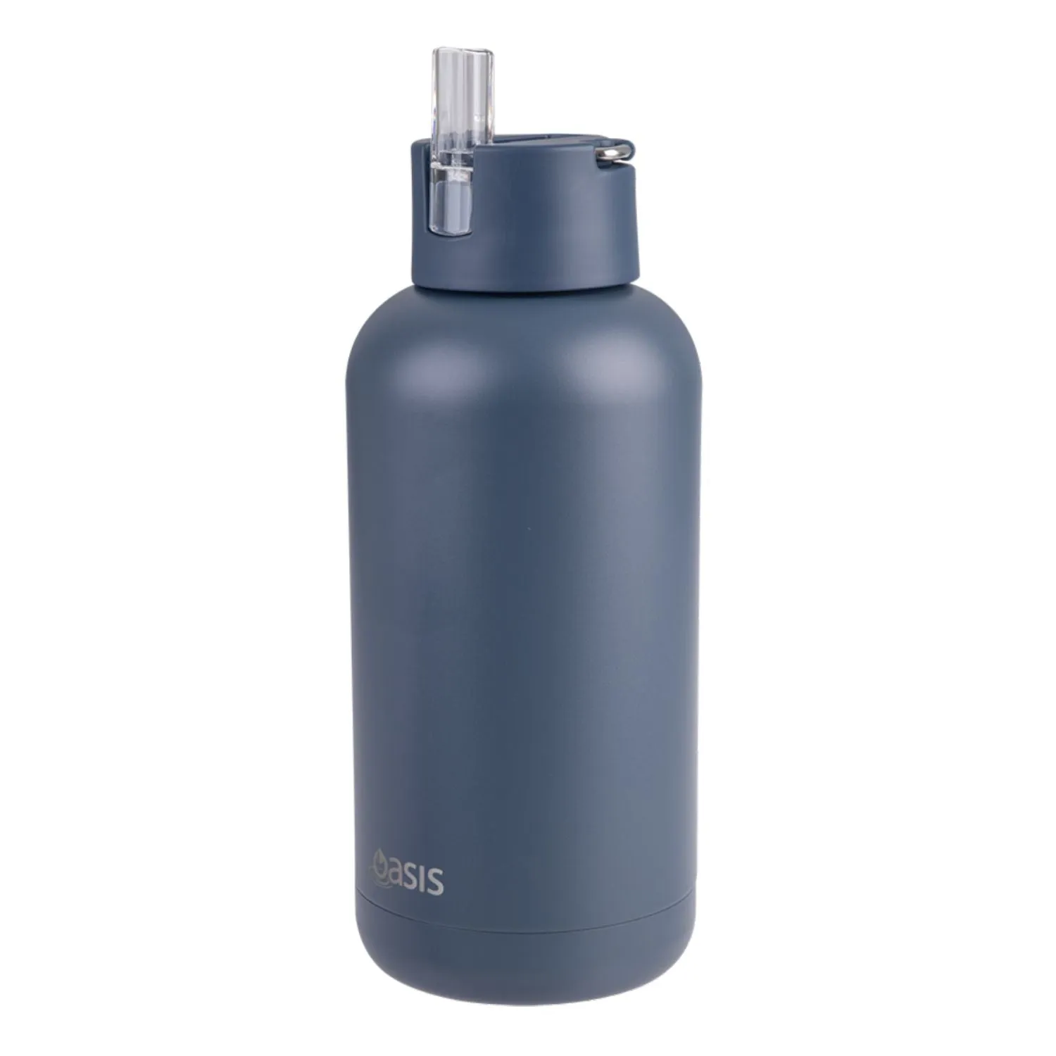 Oasis Stainless Steel Insulated Ceramic Moda Bottle 1.5L