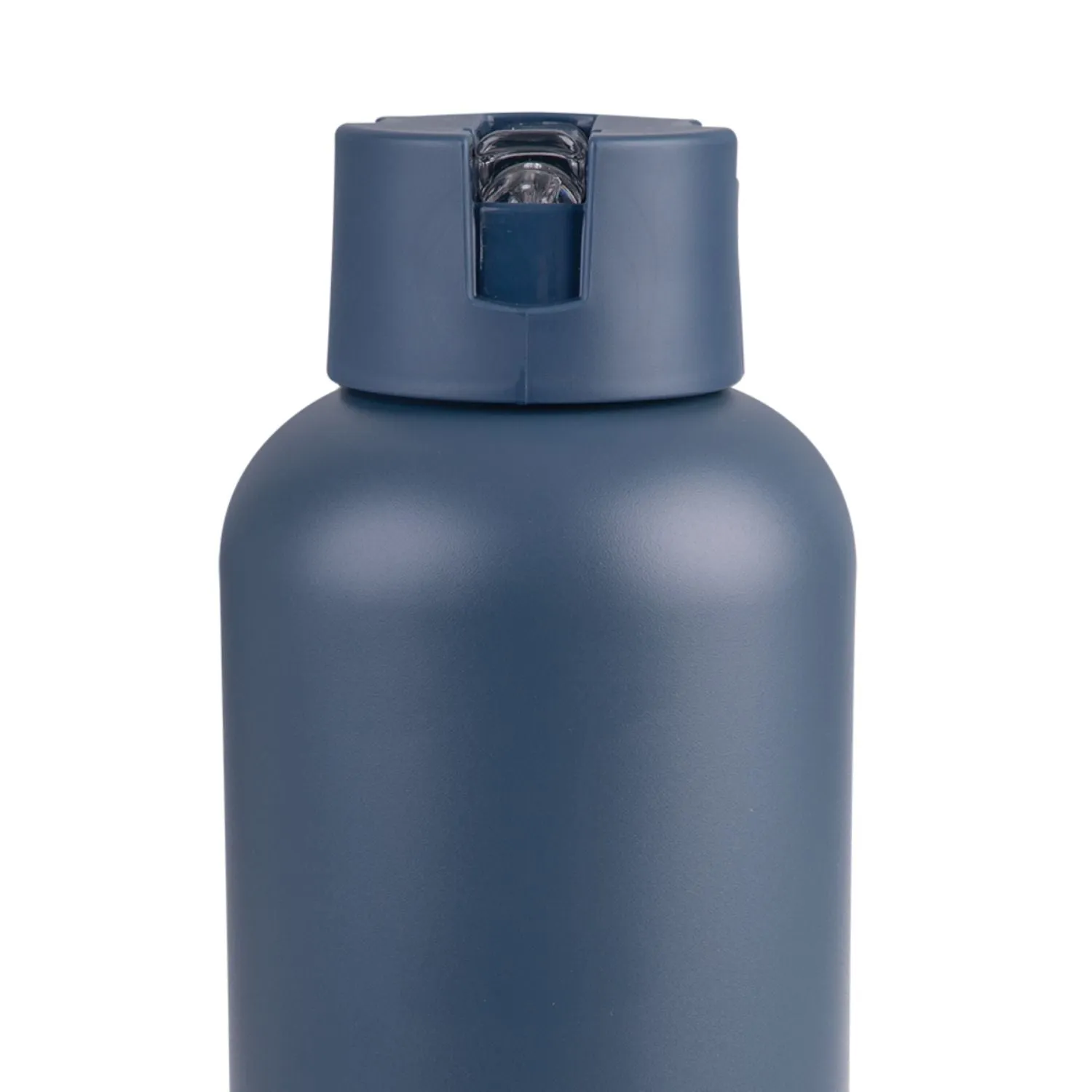 Oasis Stainless Steel Insulated Ceramic Moda Bottle 1.5L