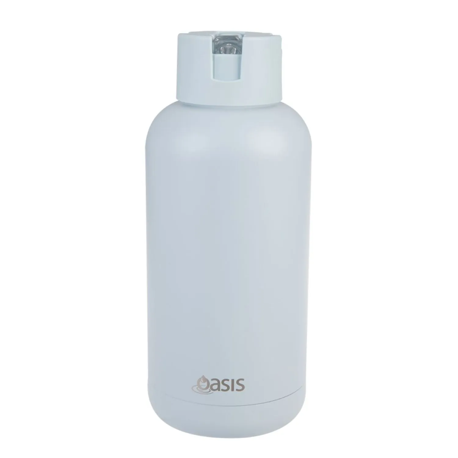 Oasis Stainless Steel Insulated Ceramic Moda Bottle 1.5L