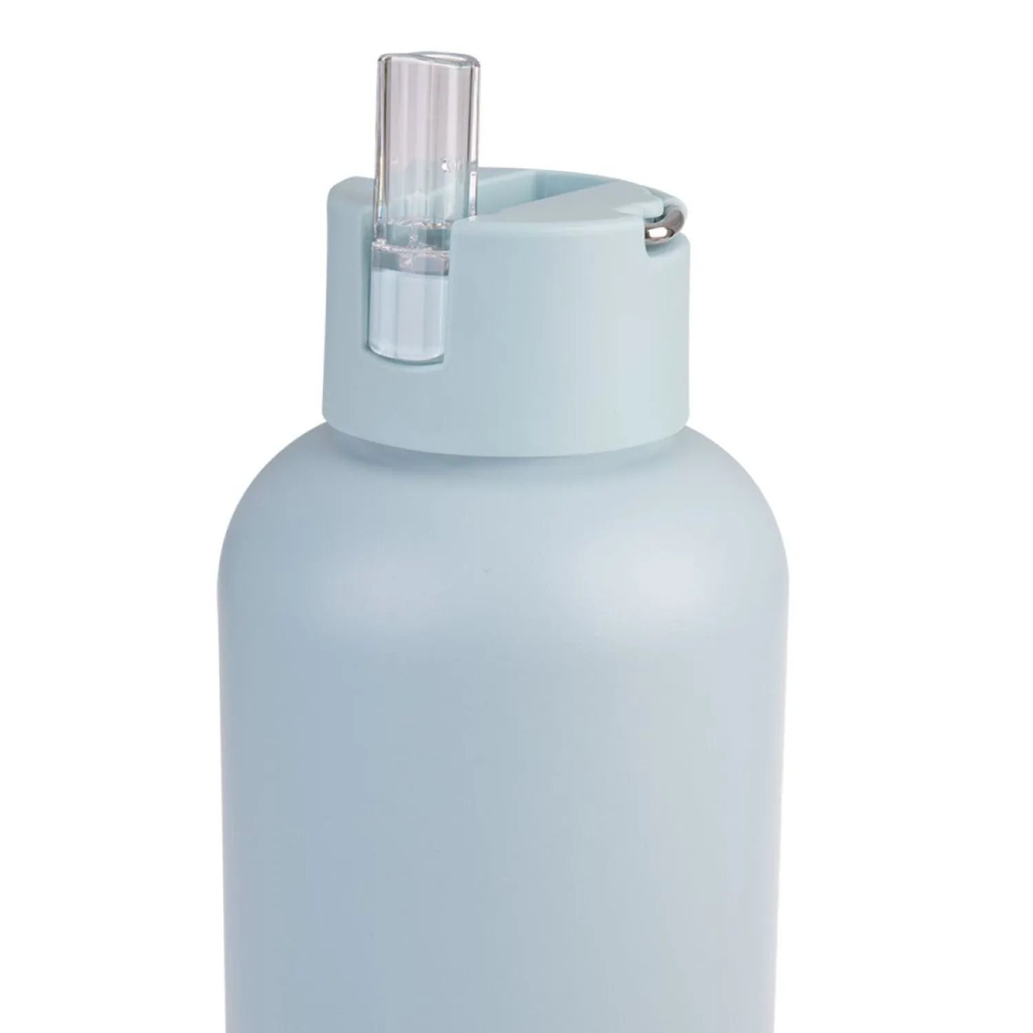 Oasis Stainless Steel Insulated Ceramic Moda Bottle 1.5L