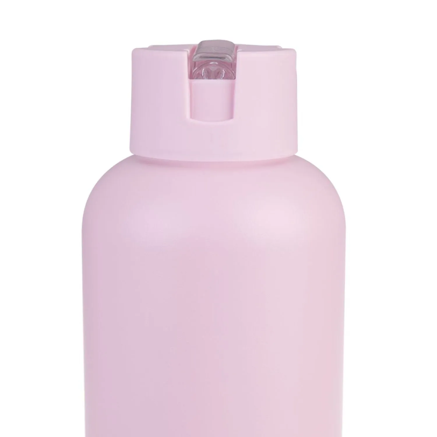 Oasis Stainless Steel Insulated Ceramic Moda Bottle 1.5L