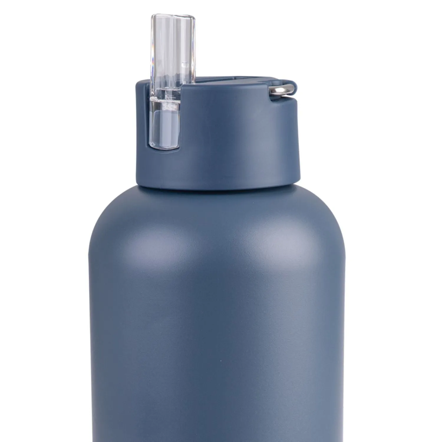 Oasis Stainless Steel Insulated Ceramic Moda Bottle 1.5L