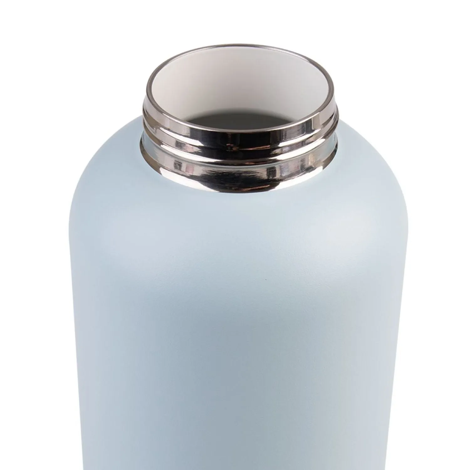 Oasis Stainless Steel Insulated Ceramic Moda Bottle 1.5L