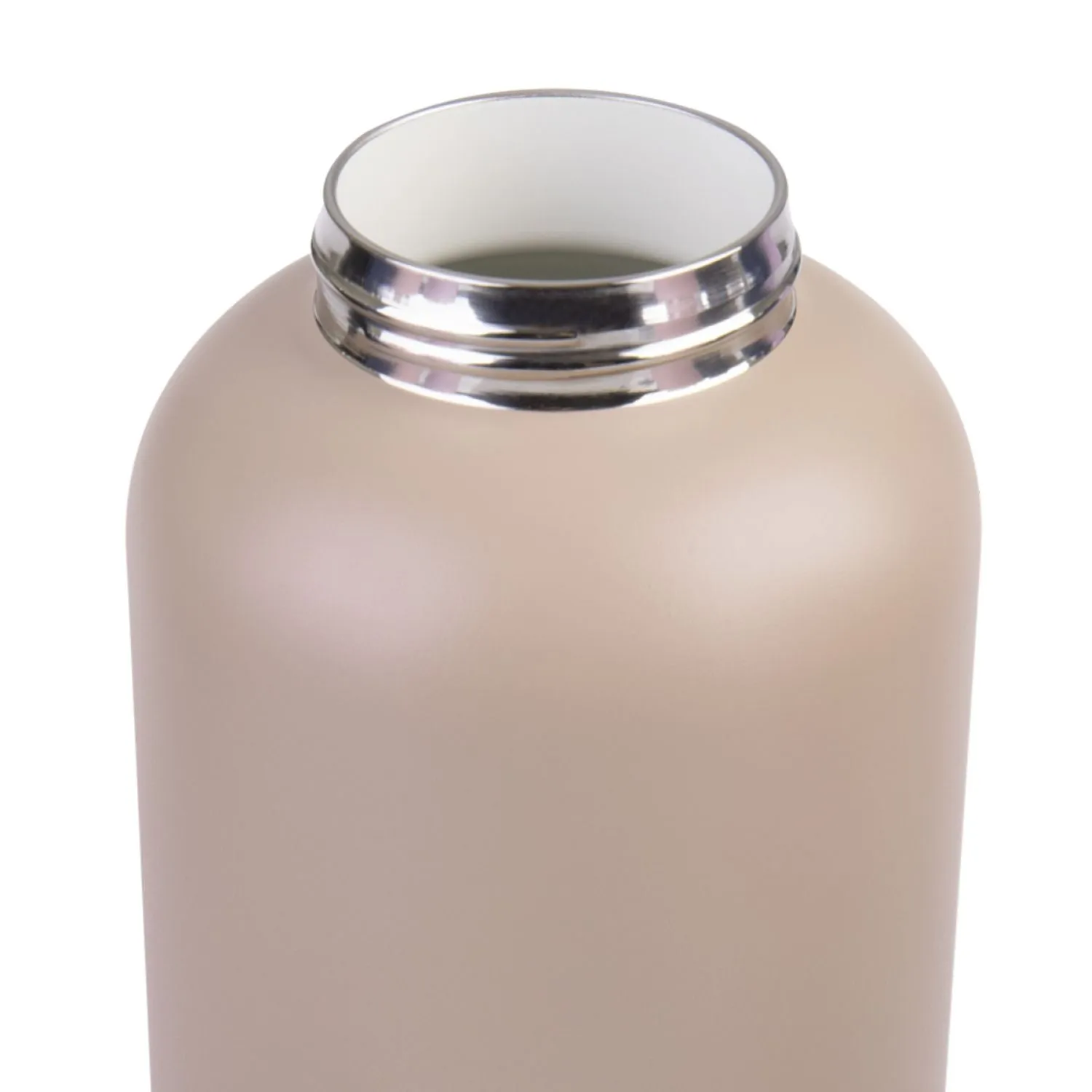 Oasis Stainless Steel Insulated Ceramic Moda Bottle 1.5L