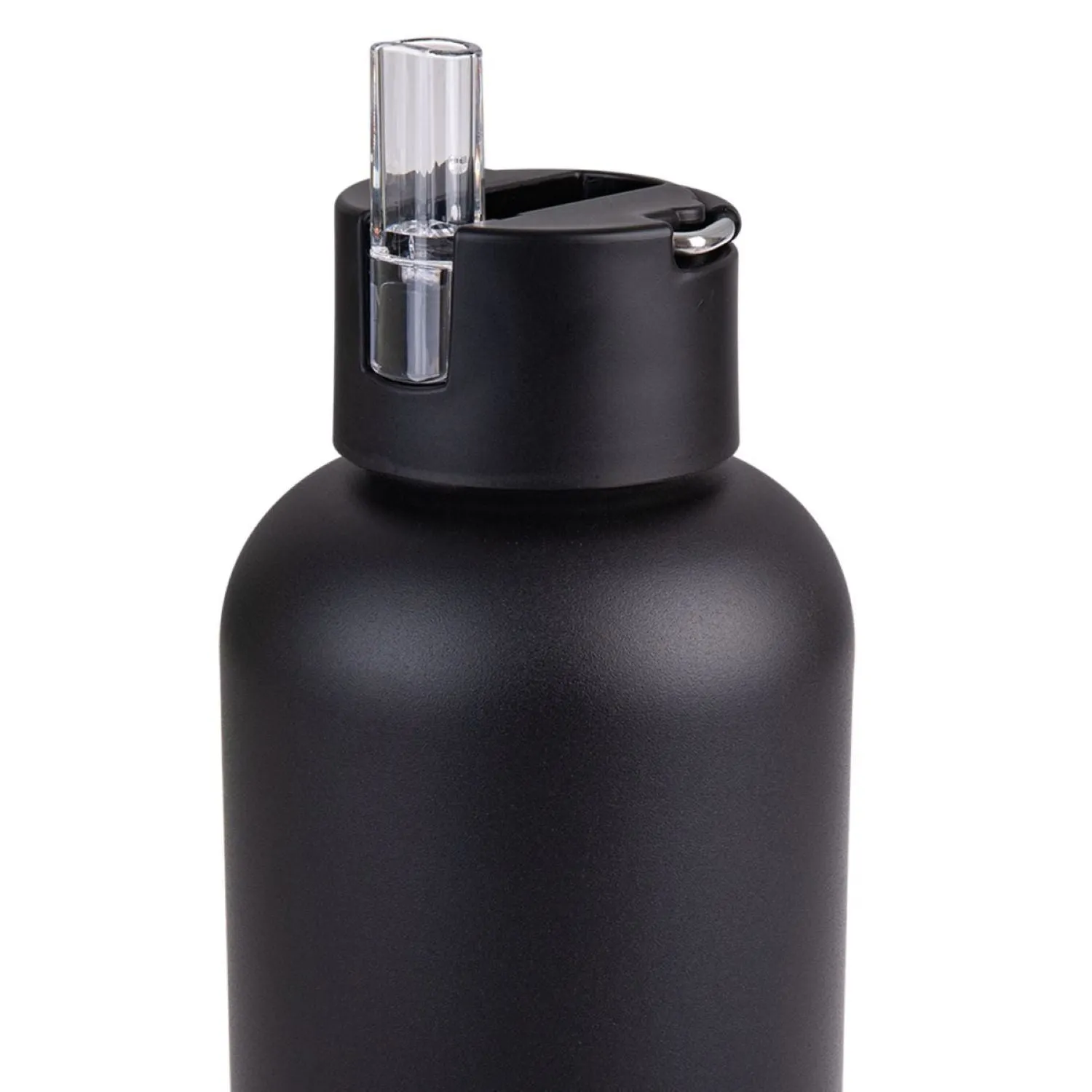 Oasis Stainless Steel Insulated Ceramic Moda Bottle 1.5L