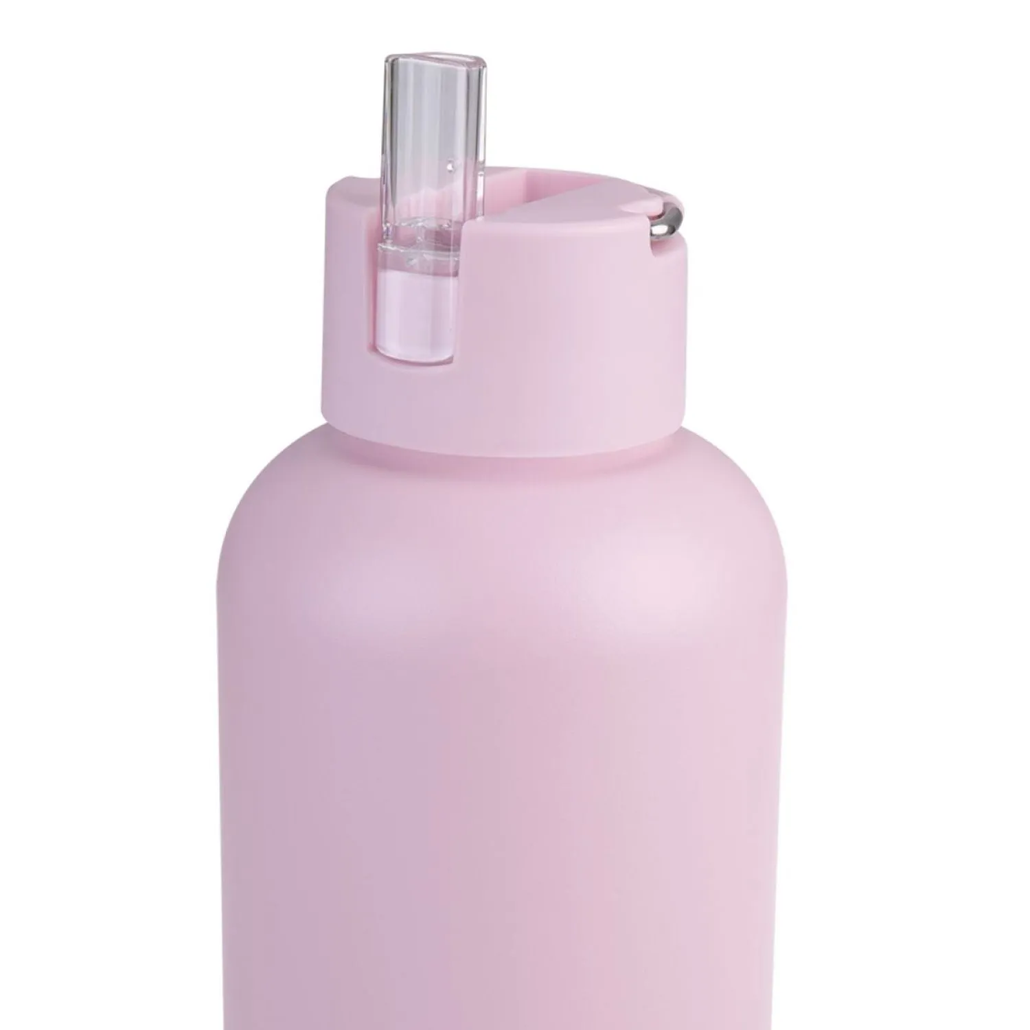 Oasis Stainless Steel Insulated Ceramic Moda Bottle 1.5L