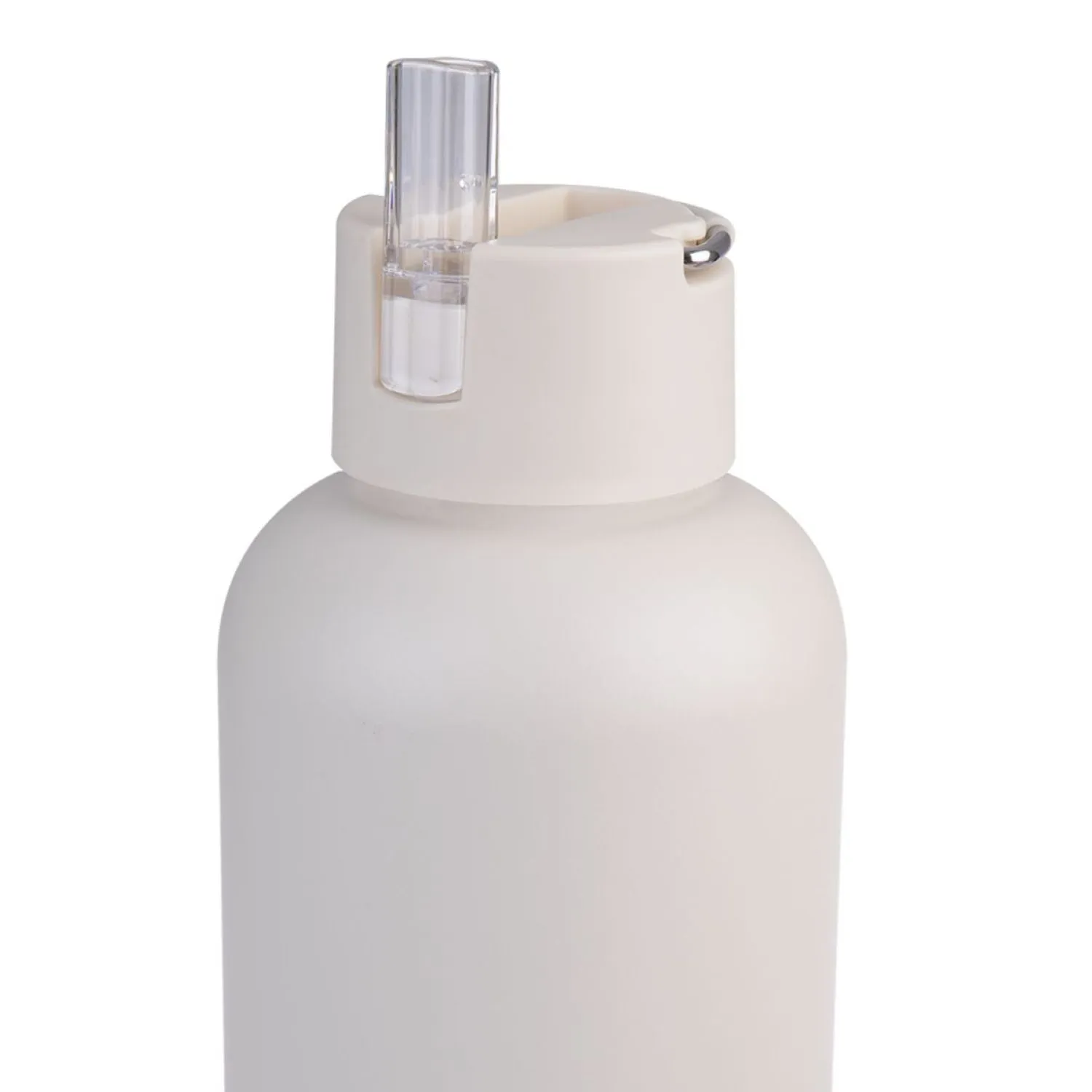 Oasis Stainless Steel Insulated Ceramic Moda Bottle 1.5L