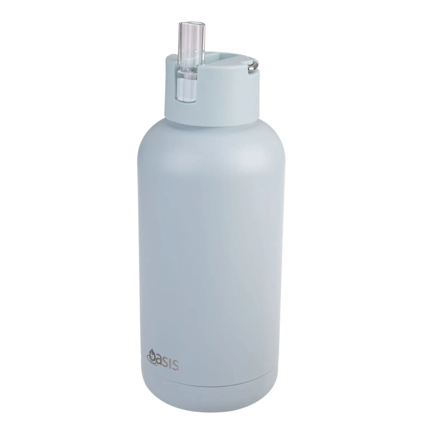 Oasis Stainless Steel Insulated Ceramic Moda Bottle 1.5L