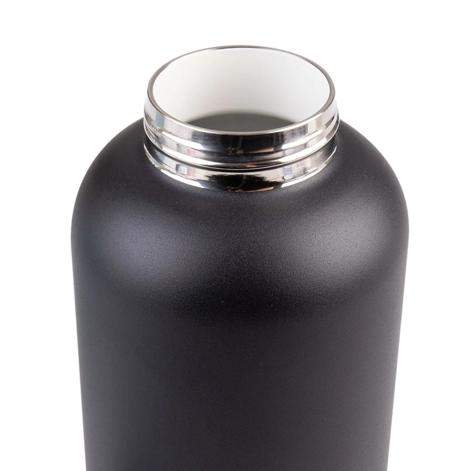 Oasis Stainless Steel Insulated Ceramic Moda Bottle 1.5L