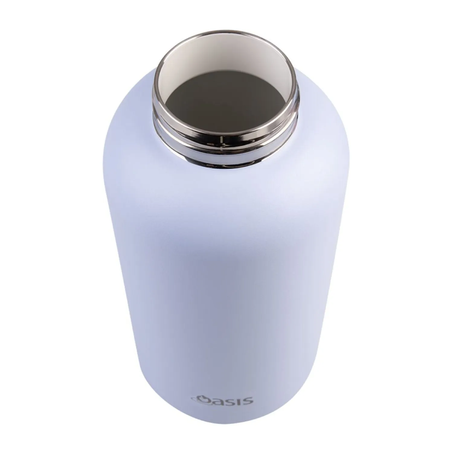 Oasis Stainless Steel Insulated Ceramic Moda Bottle 1.5L