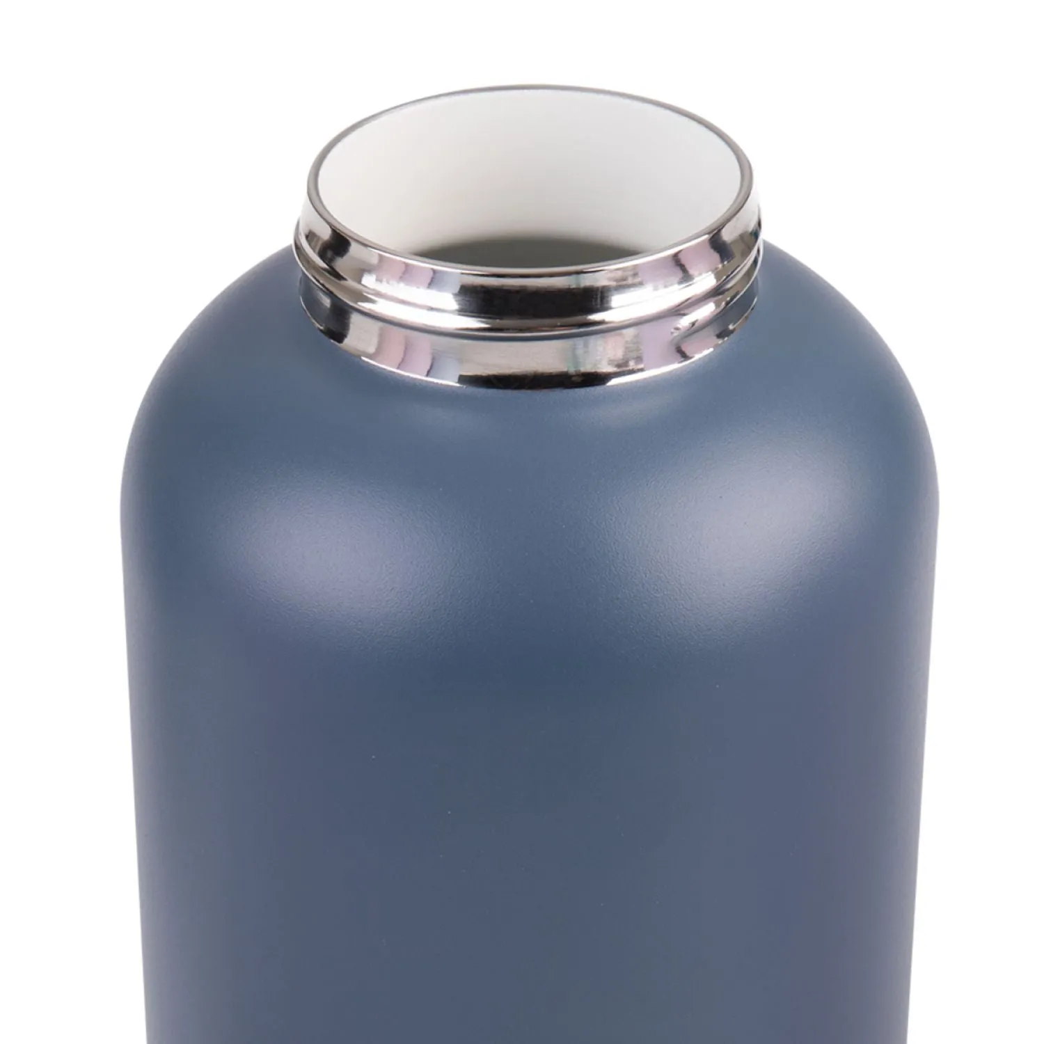 Oasis Stainless Steel Insulated Ceramic Moda Bottle 1.5L