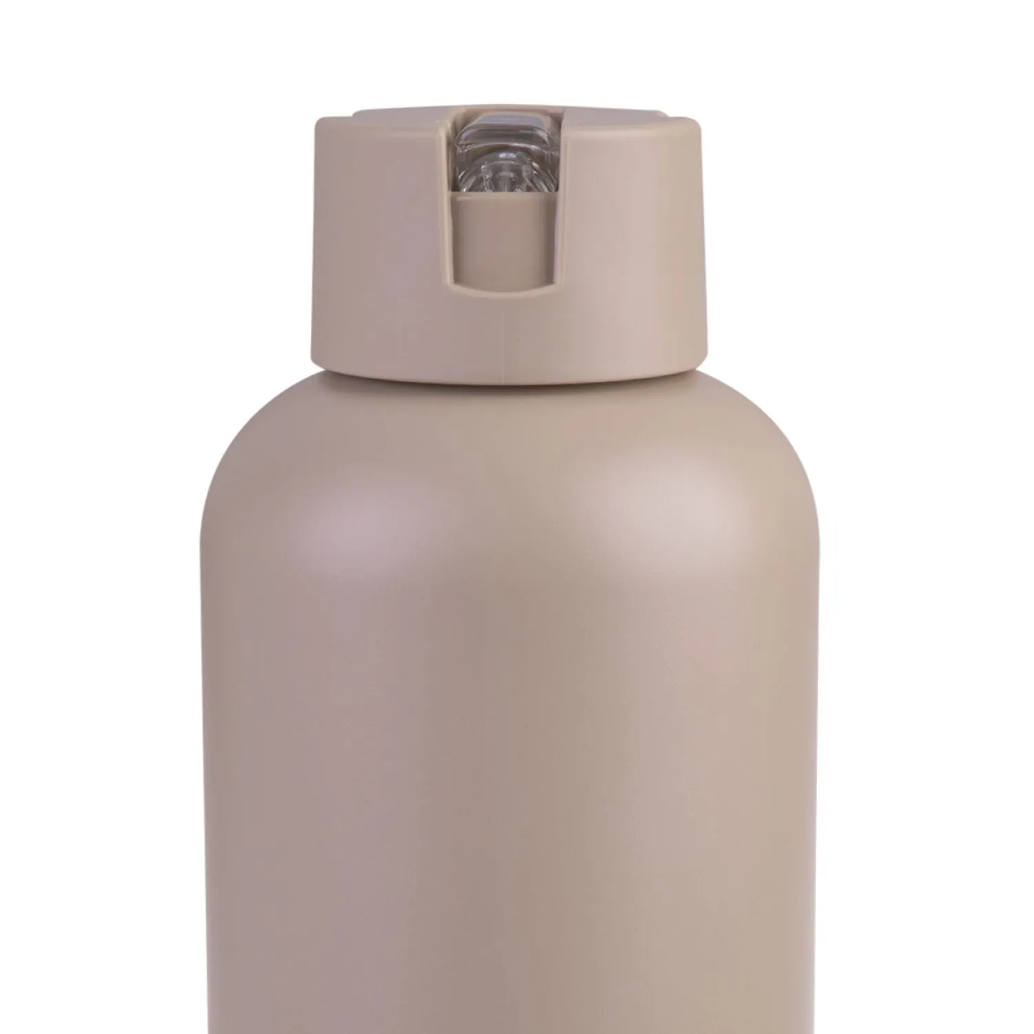 Oasis Stainless Steel Insulated Ceramic Moda Bottle 1.5L