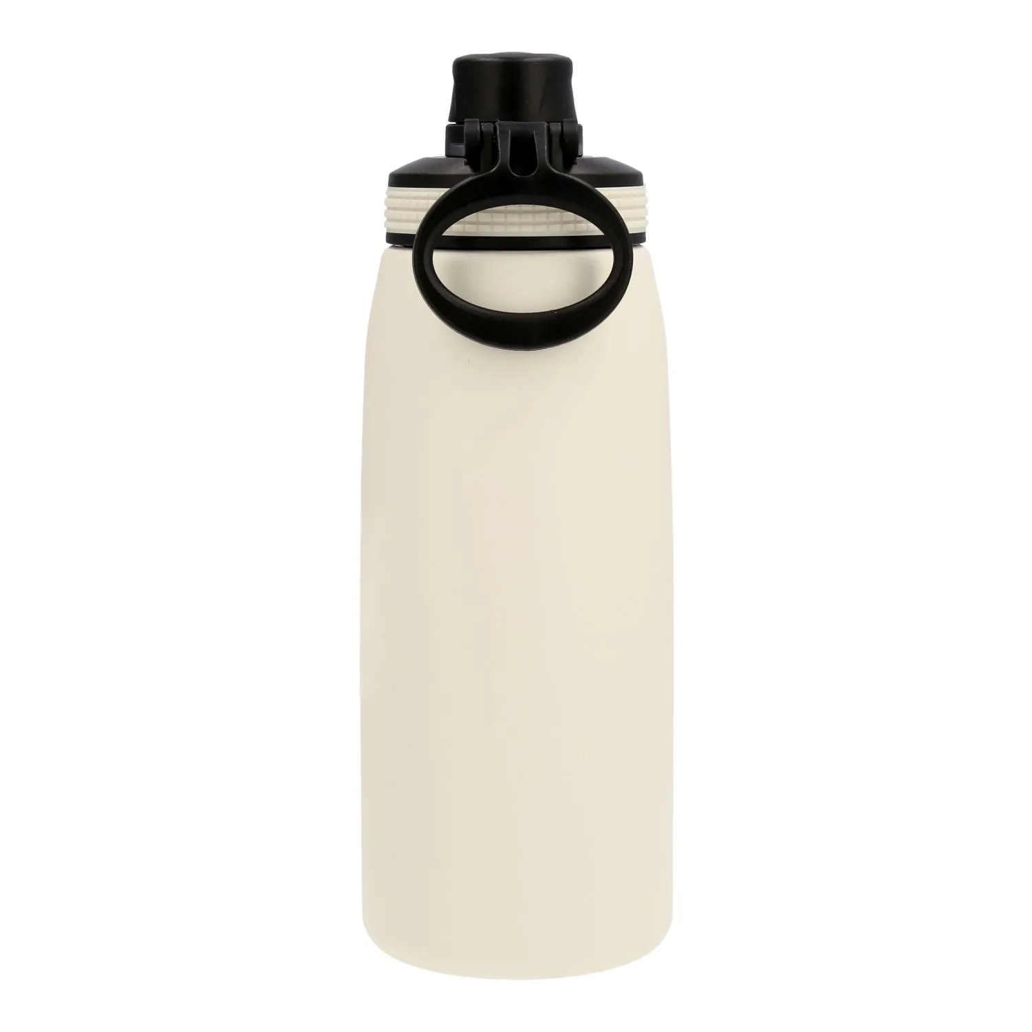 Oasis Stainless Steel Insulated Sports Water Bottle with Screw Cap 780ML