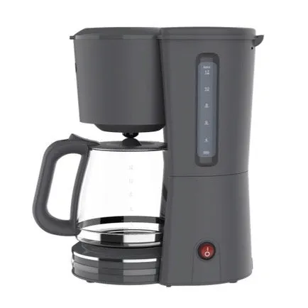 Odette Drip Style Coffee Maker (Grey)