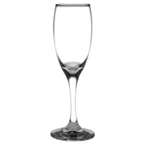 Olympia Solar Champagne Flutes 170ml (Pack of 24) - CU004