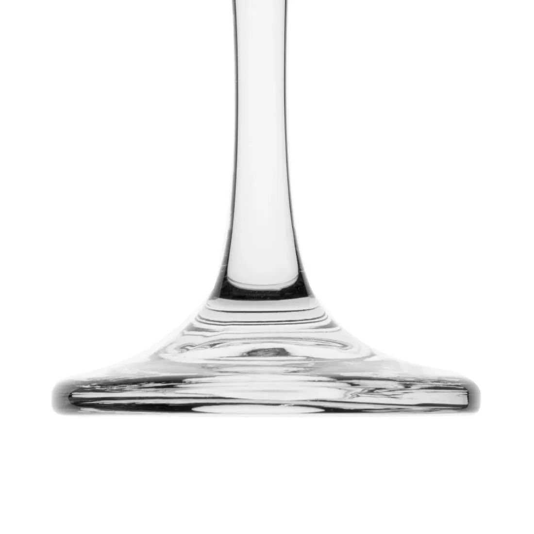 Olympia Solar Champagne Flutes 170ml (Pack of 24) - CU004