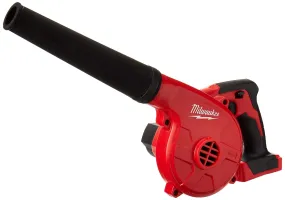 Open Box -  Milwaukee M18 Compact Blower - 0884-20