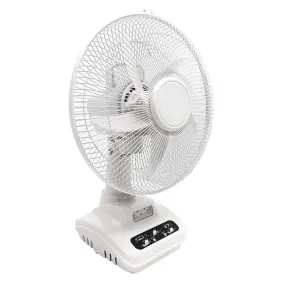 Oscillating Quiet Operating Fan