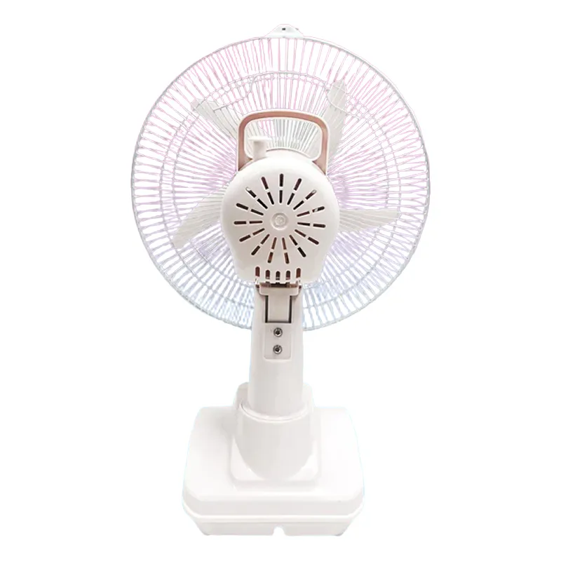 Oscillating Quiet Operating Fan