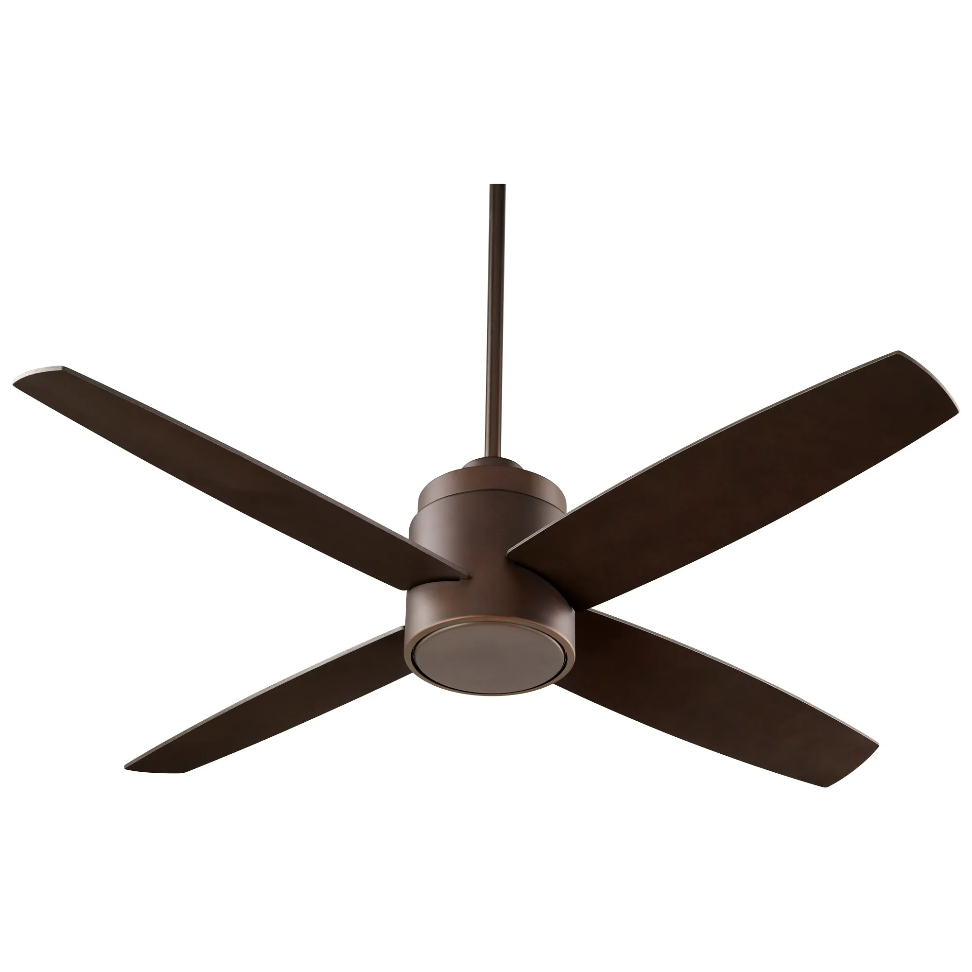 Oslo 52" 4-Blade Ceiling Fan