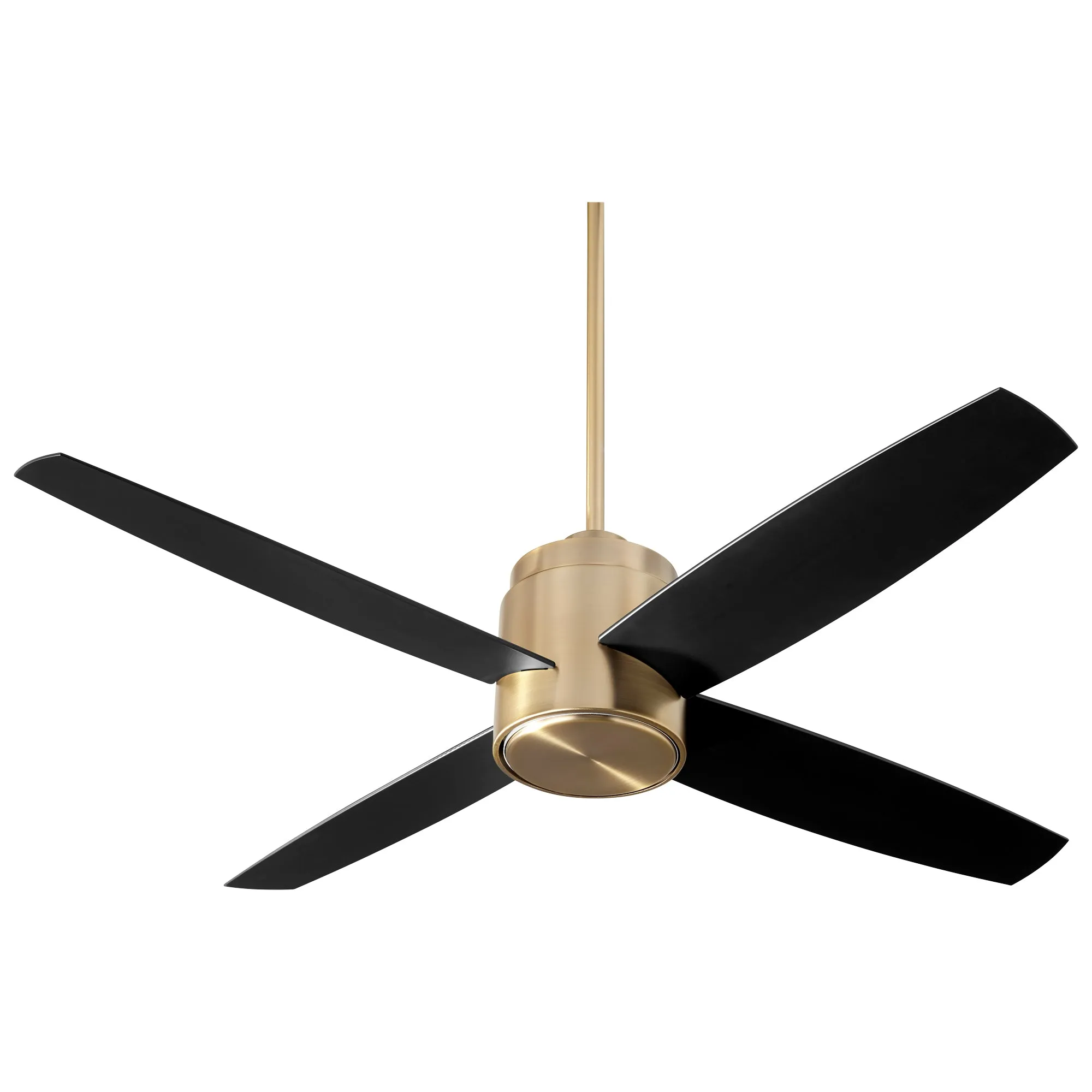 Oslo 52" 4-Blade Ceiling Fan